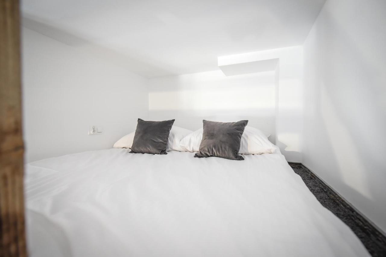 Zator Apartment